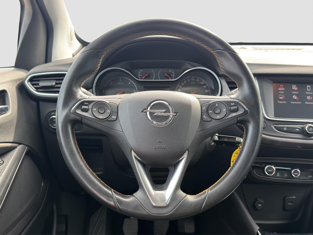 OPEL Crossland X Innovation 1.6 Diesel 99cv S&S MT5