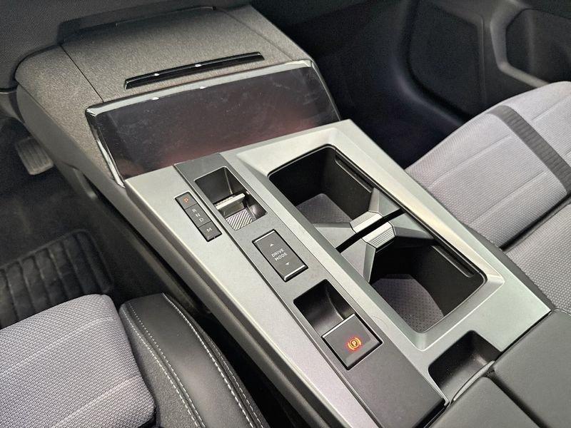 Opel Grandland Hybrid 136cv EDCT GS