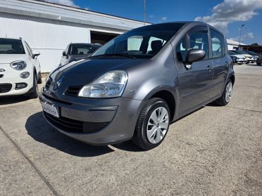 Renault Modus 1.2 16V Live