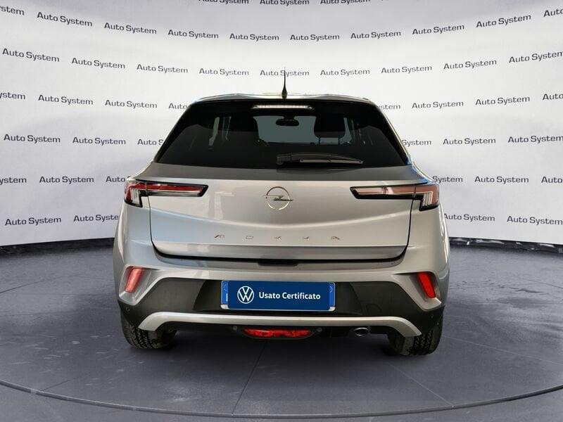 Opel Mokka Mokka 1.5 diesel Elegance