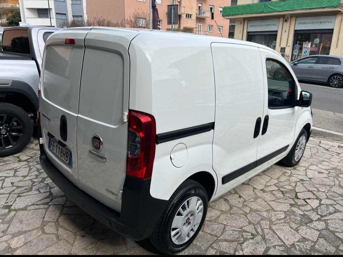 Fiat Fiorino 1.3 MJT 80CV Cargo SX