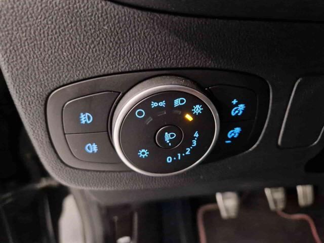 FORD Puma 1.0 EcoBoost Hybrid 125 CV S&S ST-Line X