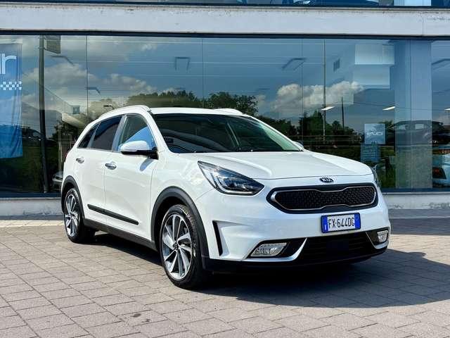 Kia Niro 1.6 HEV GDI Energy DCT
