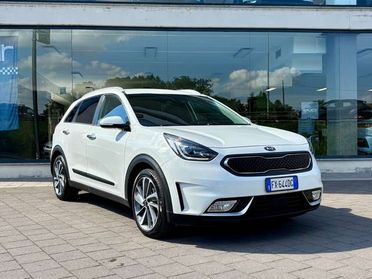 Kia Niro 1.6 HEV GDI Energy DCT