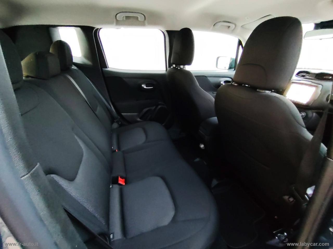 JEEP Renegade 1.6 Mjt 130CV BUSINESS