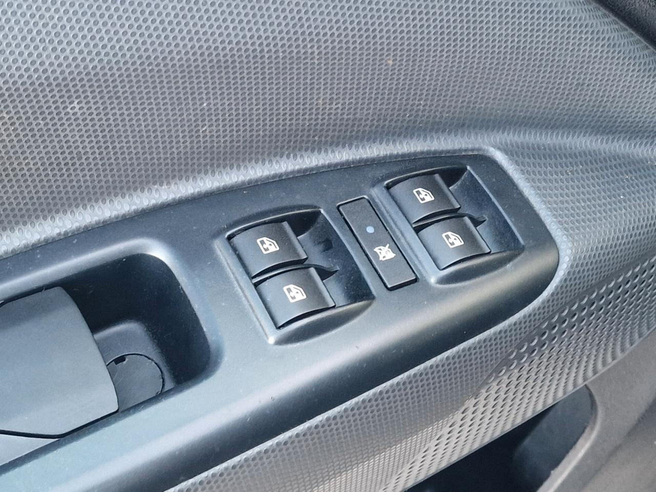Fiat Doblò 1.6 MTJ 105CV 7POSTI