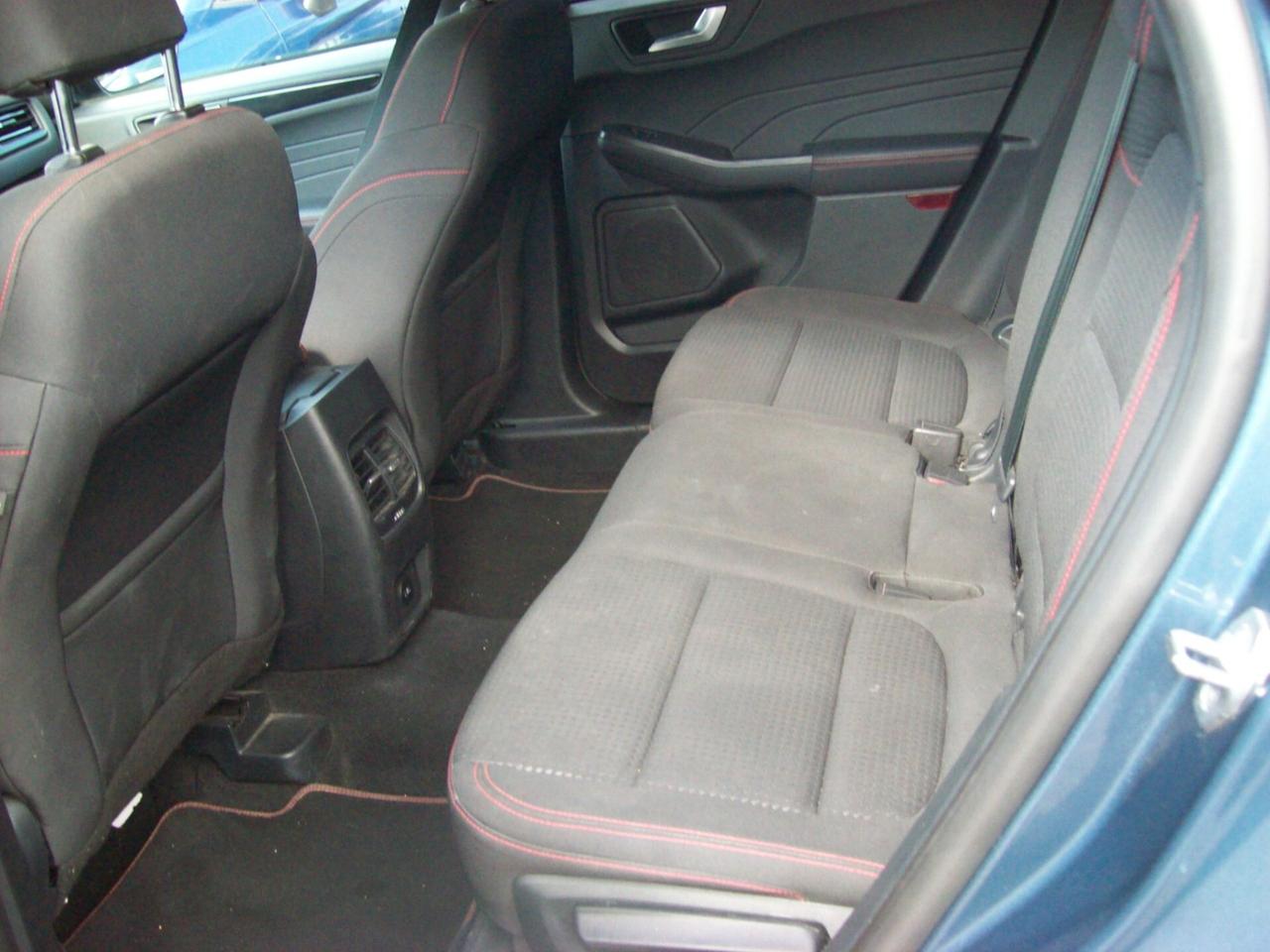 Ford Kuga 2.0 EcoBlue 120 CV aut. 2WD ST-Line