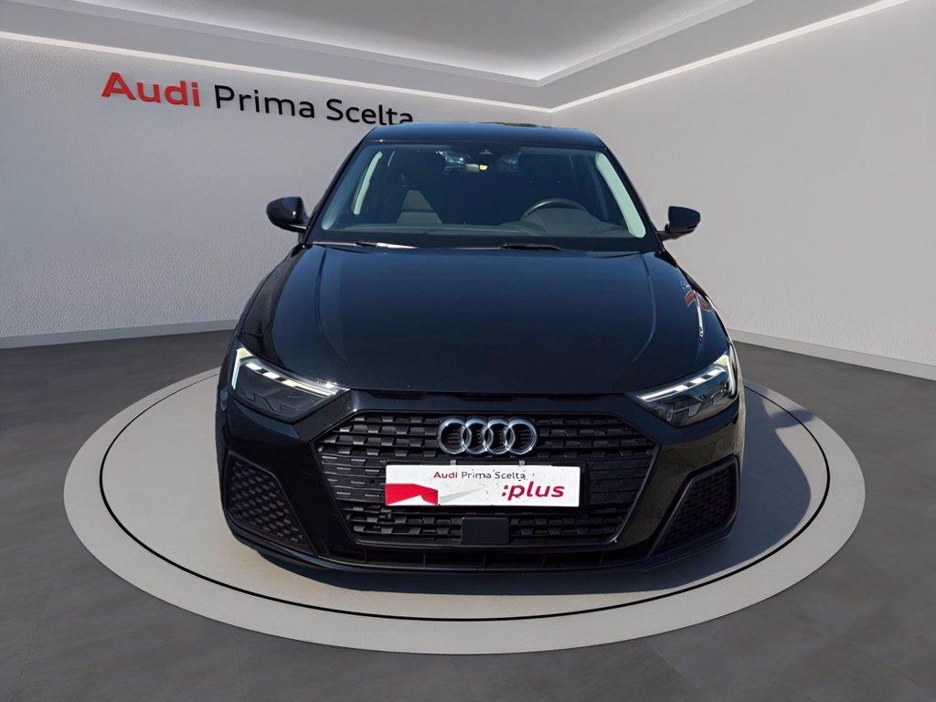 AUDI A1 sportback 30 1.0 tfsi admired 110cv del 2021