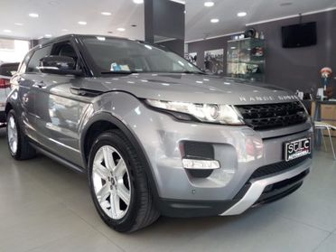 LAND ROVER Range Rover Evoque 2.2 Sd4 5p. Dynamic