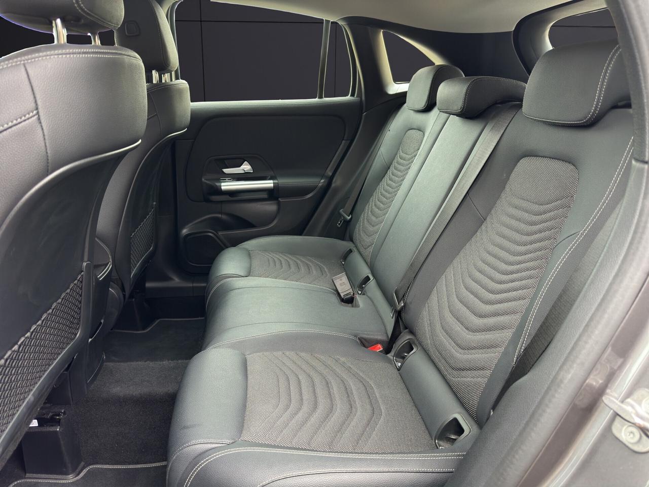 Mercedes-benz GLA 180 d Automatic Progressive Advanced Plus