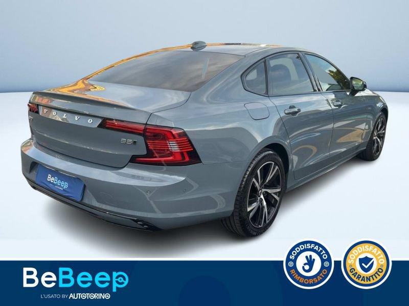 Volvo S90 2.0 B5 R-DESIGN AWD AUTO