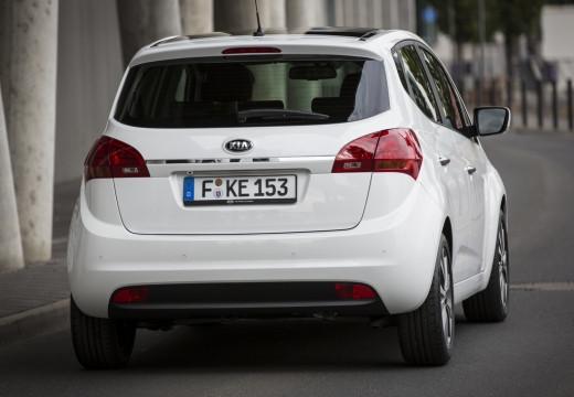 KIA Venga - Venga 1.4 cvvt Cool E6