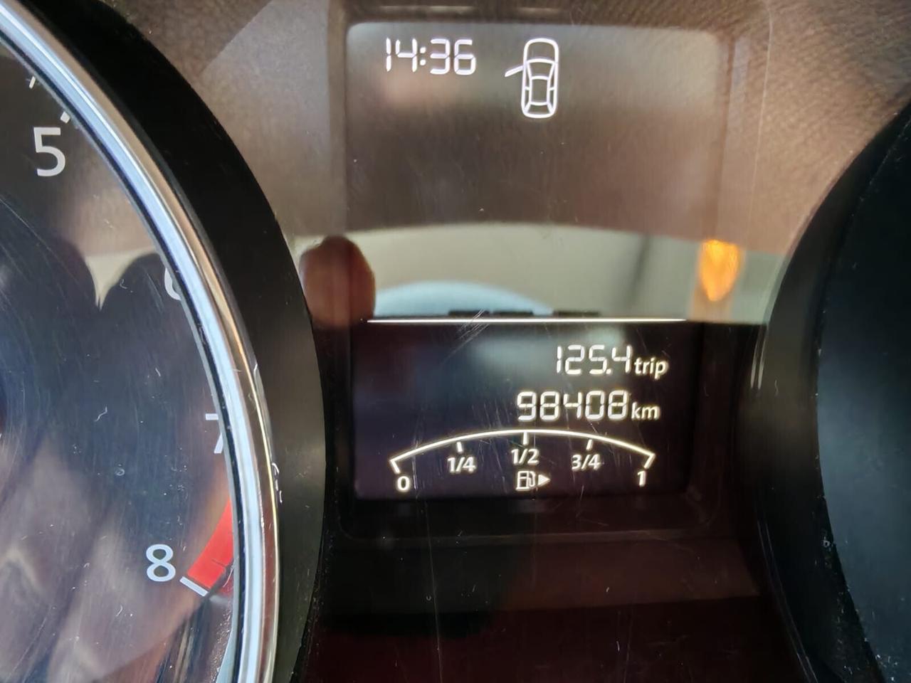 Volkswagen Polo 1.2 TSI 5p. Comfortline BlueMotion Technology