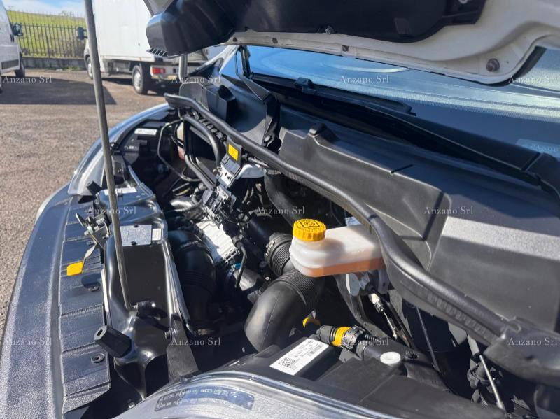 FIAT Ducato 35 LH3 2.2 mjt3 140cv serie 8