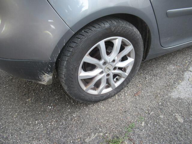 Volkswagen Golf 4 1.6 Benzina/GPL Neopatentati OK