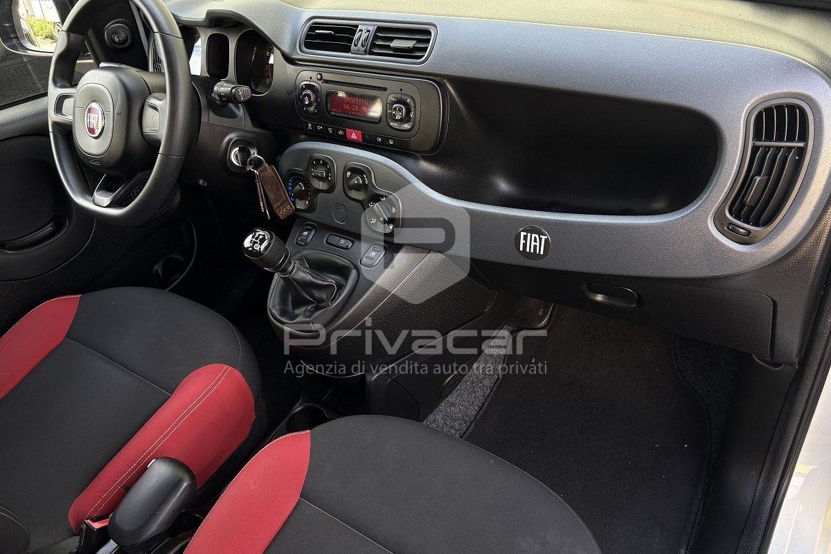 FIAT Panda 1.2 Easy