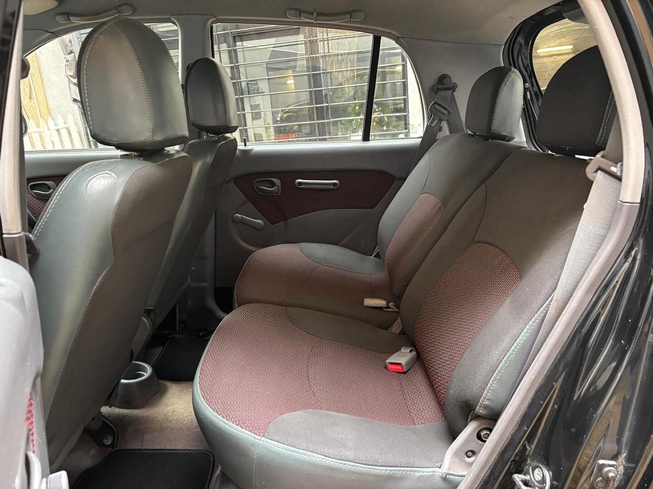 HYUNDAI ATOS 1.1 - KM ORIGINALI - UNIPRO