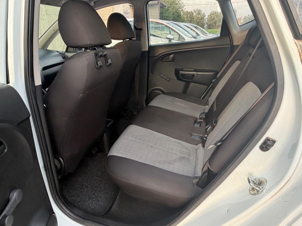 Kia Venga 1.4 CRDi 90CV Active
