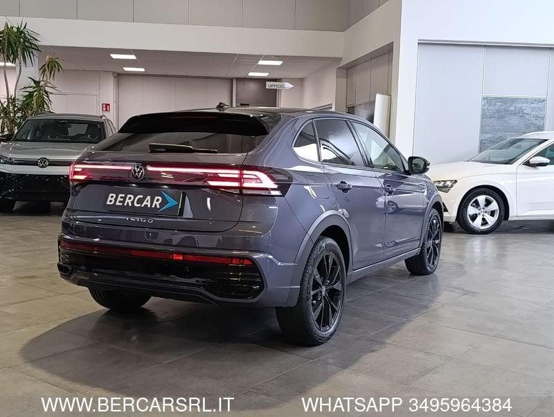 Volkswagen Taigo Taigo 1.0 TSI 115 CV DSG R-Line