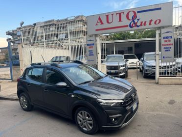 Dacia Sandero Stepway 1.0 TCe 100CV ECO-G 15th Anniversary