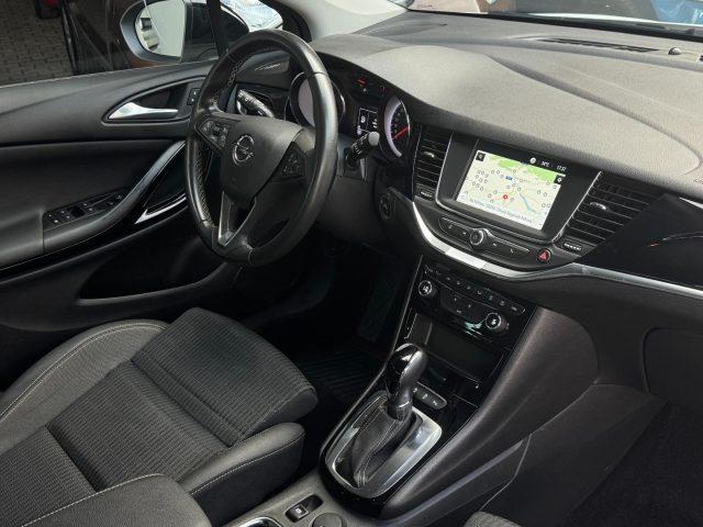 OPEL Astra 1.5 122CV Sports Tourer Ultimate Ok Neop.Unip.