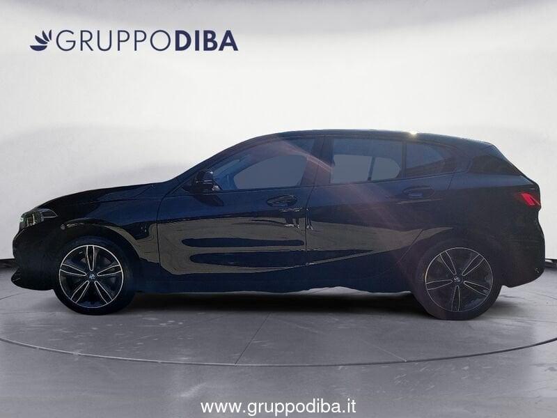 BMW Serie 1 F40 Diesel 116d Sport auto