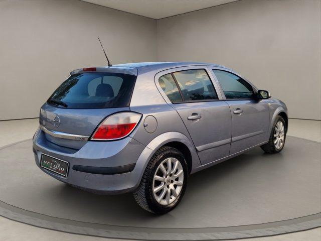 OPEL Astra 1.7 CDTI 101CV 5 porte Cosmo