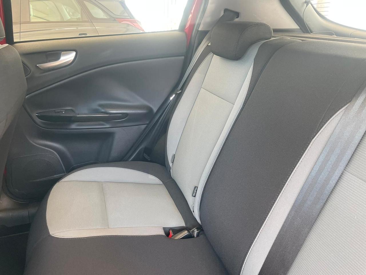 Alfa Romeo Giulietta 1.6 JTDm-2 105 CV Exclusive