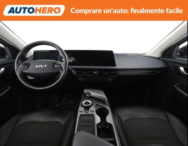 KIA EV6 Single Motor kWh Air
