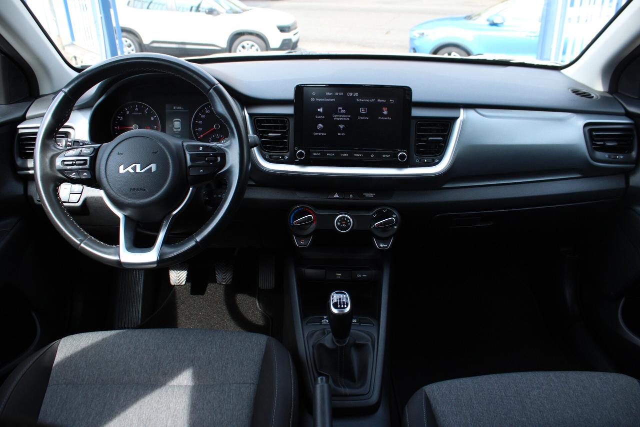 Kia Stonic 1.0 T-GDi 100 CV MHEV MT Urban Special Edition