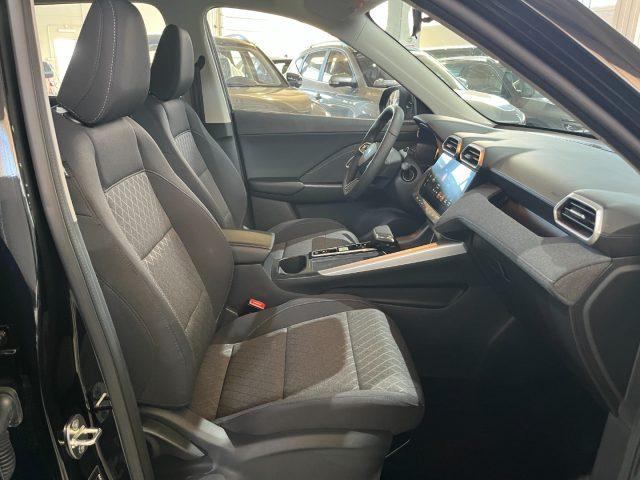 MG ZS 1.5 Hybrid+ Comfort (BENZ.+HYBRID 197CV) KM ZERO