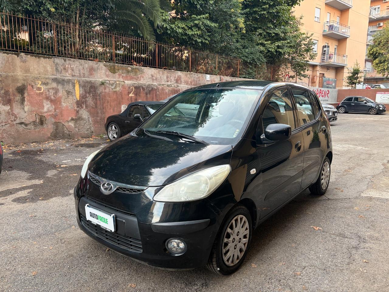 Hyundai i10 1.1 12V Active - PREZZO REALE