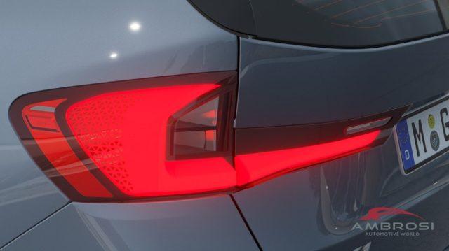 BMW X1 sDrive18d Msport Premium Package