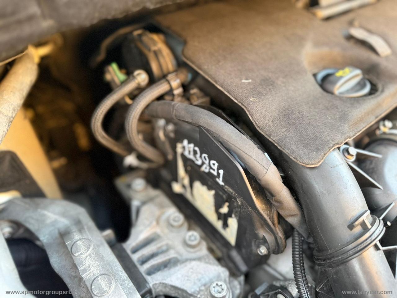 CITROEN Grand C4 Picasso BlueHDi 115CV S&S EAT6 Exclusive