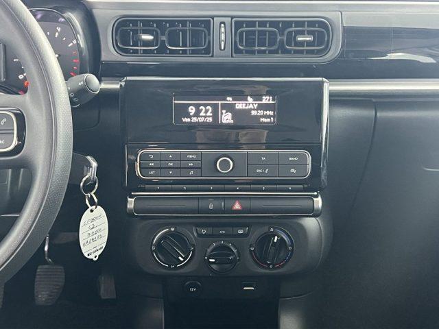 CITROEN C3 C3 PureTech 83 S&S Feel