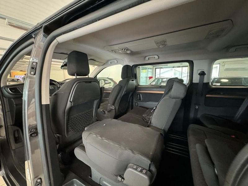 Toyota Proace Verso 2.0D 150cv S&S M/T L1 D Executive