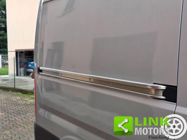 FIAT Ducato 35 2.3 MJT 130CV L2H2 Furgone