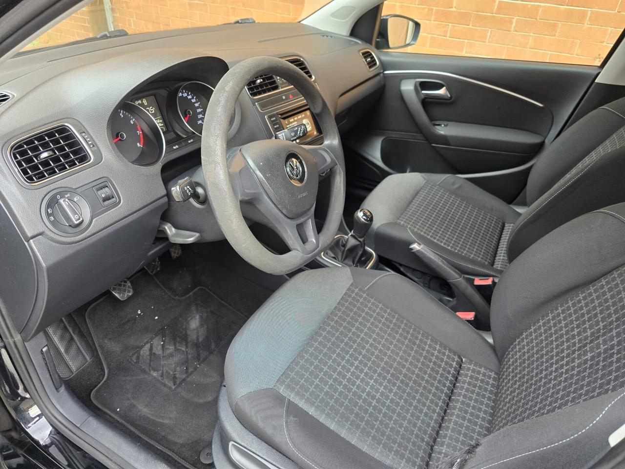 Volkswagen Polo 1.0 MPI 75 CV 5p. Comfortline