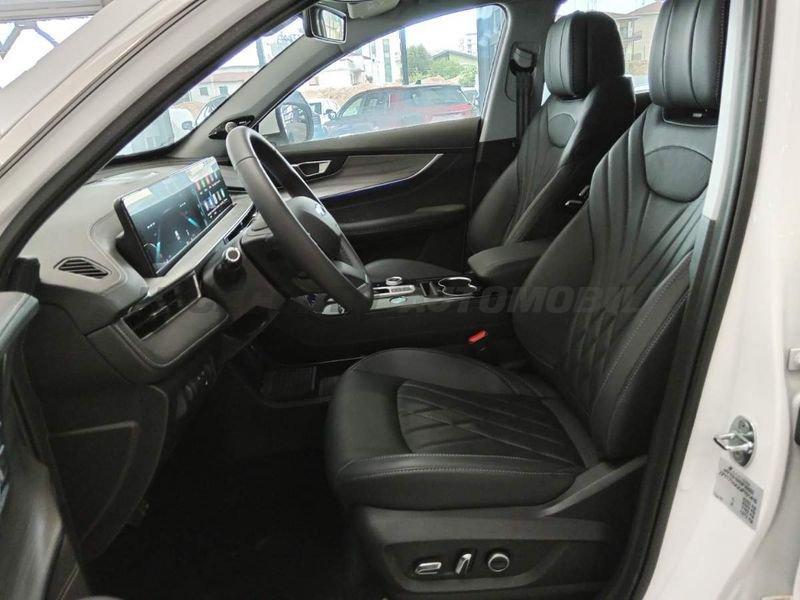 DR AUTOMOBILES dr2 DR 7.0 PHEV 7 POSTI 317CV