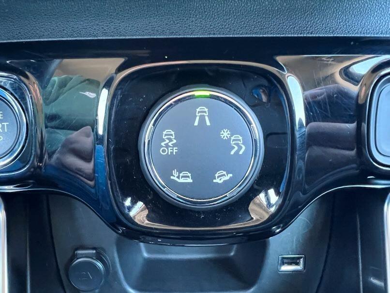 Citroen C3 Aircross PureTech 110 S&S Shine