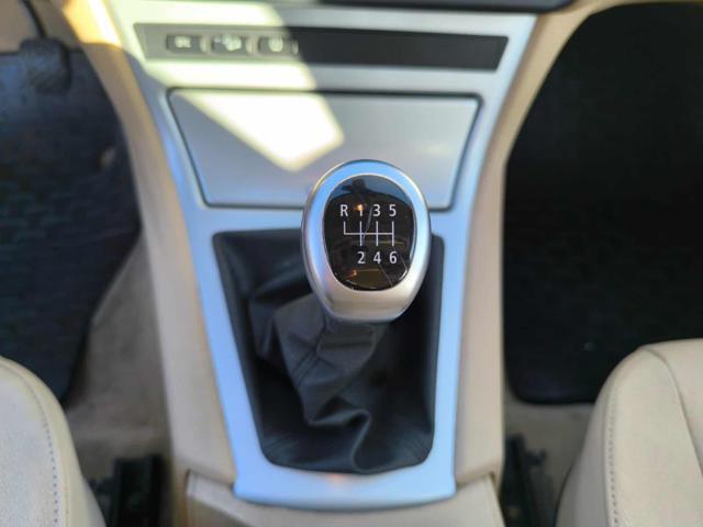 BMW X3 2.0d cat Eletta