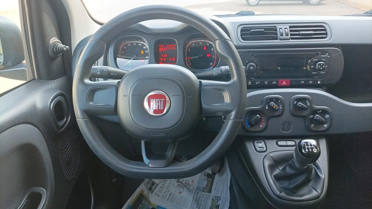 Fiat Panda 1.2 EasyPower Easy