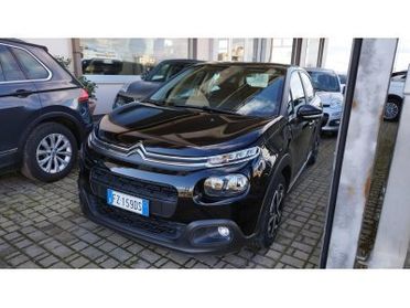 Citroen C3 FEEL