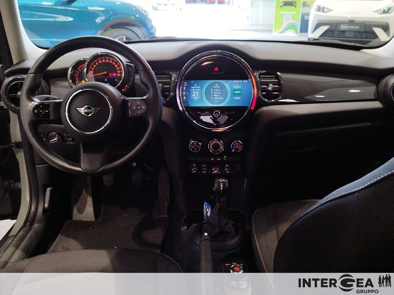 MINI Mini 5p 1.5 One Classic 75cv
