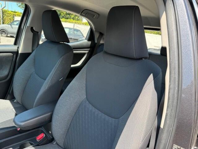 Toyota Yaris 1.5 Hybrid 5 porte Trend