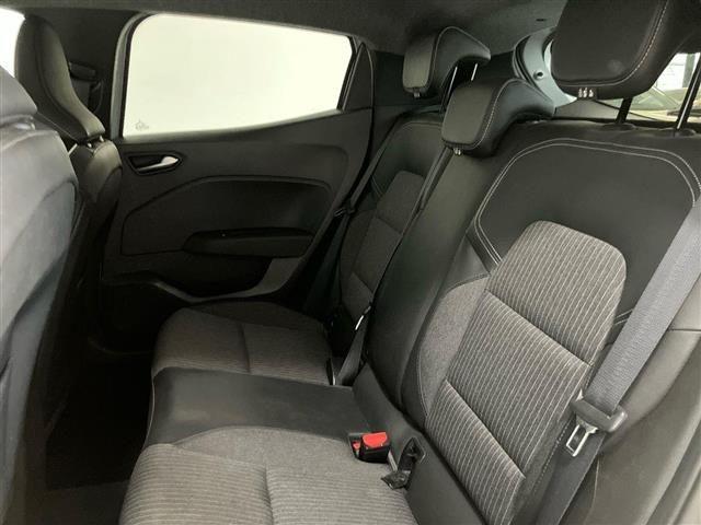 RENAULT Clio 5 Porte 1.0 TCe GPL Techno