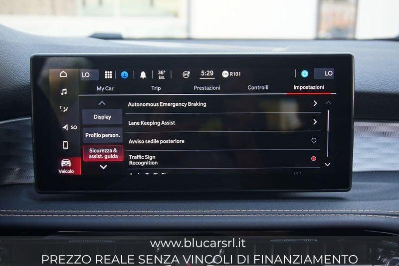 Alfa Romeo Tonale 1.6 Diesel 130cv TCT6 Ti