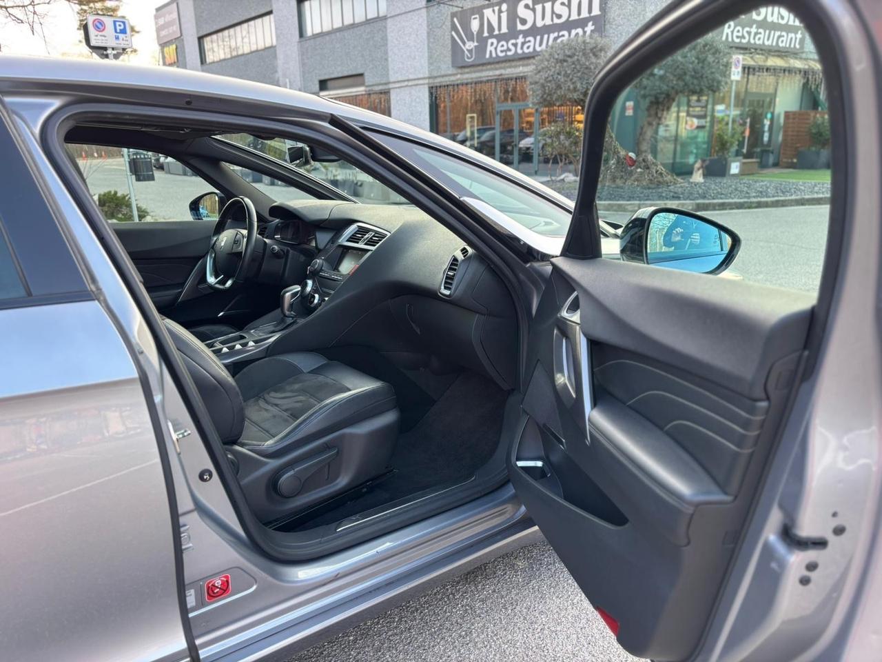 Ds DS5 5 BlueHDi 180 S&S EAT6 Sport Chic