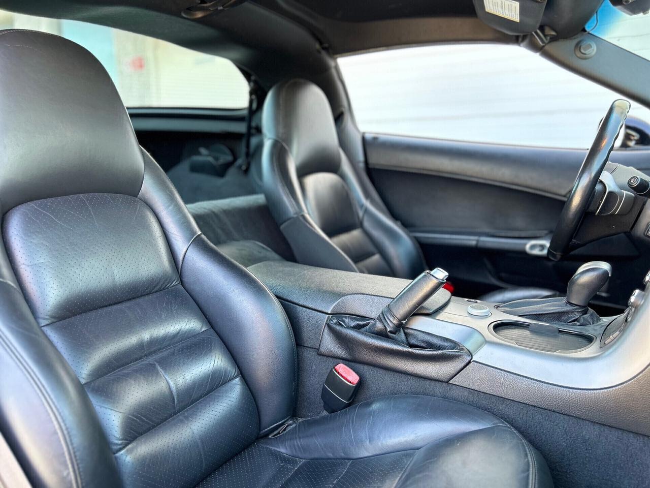 Corvette C6 6.0 V8 Convertible - ISCRIVIBILE ASI