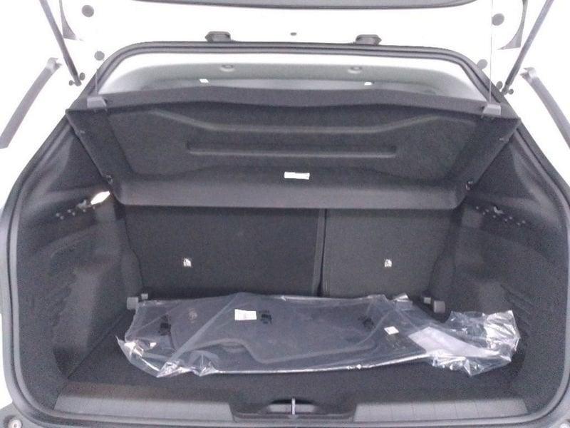 Jeep Avenger 1.2 turbo e-hybrid mhev Summit fwd 110cv edct6
